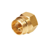 Brass Air Brake Fittings