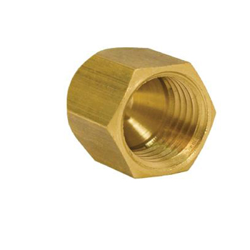 Brass Compression Fittings