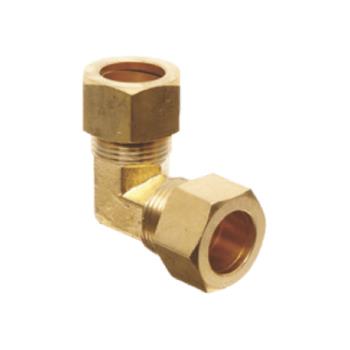 Brass Compression Fittings