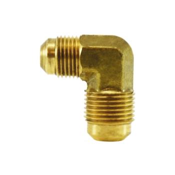 Brass Flare Fittings