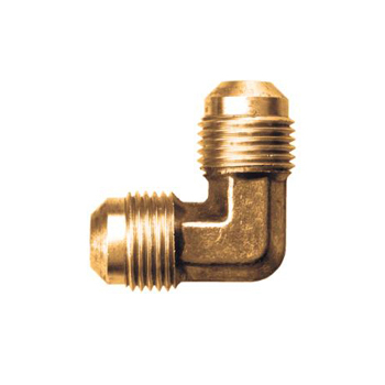 Brass Flare Fittings