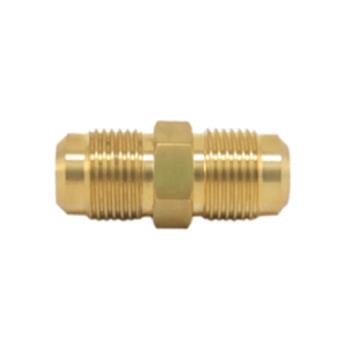 Brass Flare Fittings