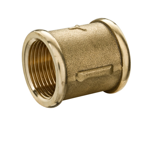 Brass Forged Fittings