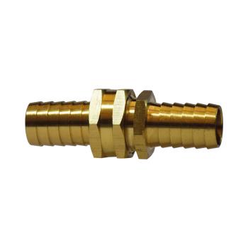 Brass Garden Hose Fittings