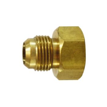 Brass Garden Hose Fittings