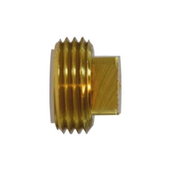 Brass Garden Hose Fittings