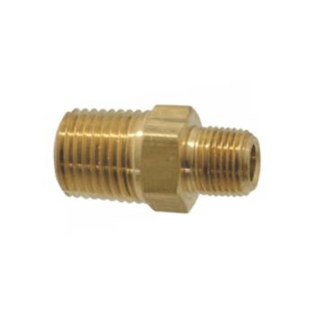 Brass Pipe Fittings