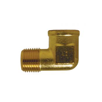 Brass Pipe Fittings