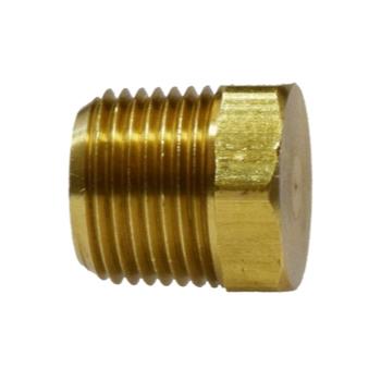 Brass Pipe Fittings