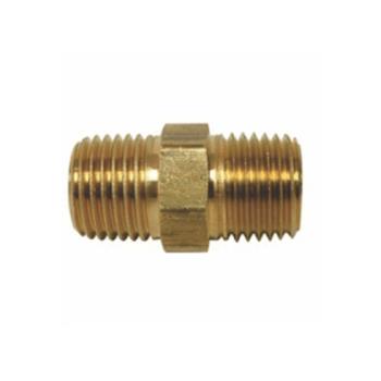 Brass Pipe Fittings