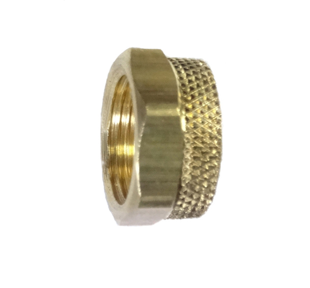 Brass Poly Tube Brass Fittings