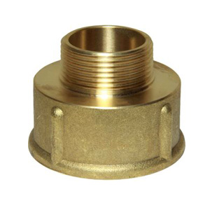 DZR Brass Fittings