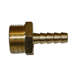 DZR Brass Fittings