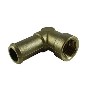 DZR Brass Fittings