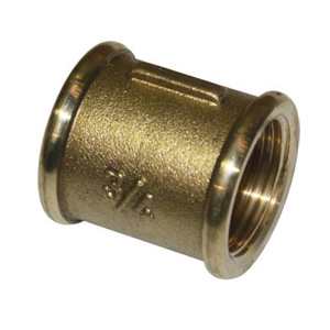 DZR Brass Fittings