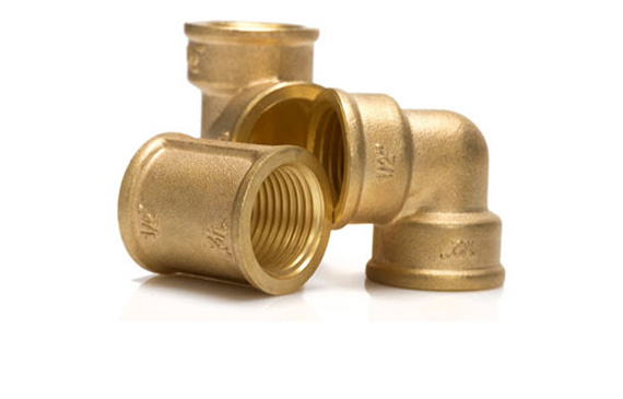 Eco Brass Fittings