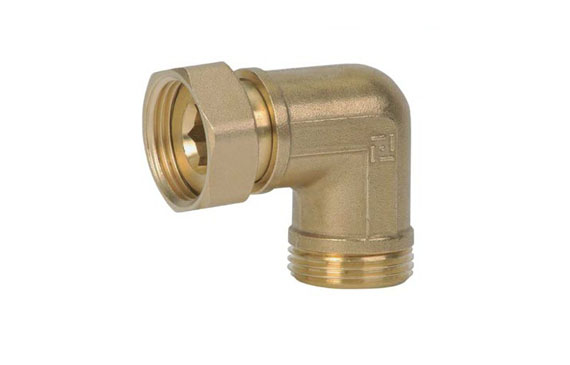 Eco Brass Fittings