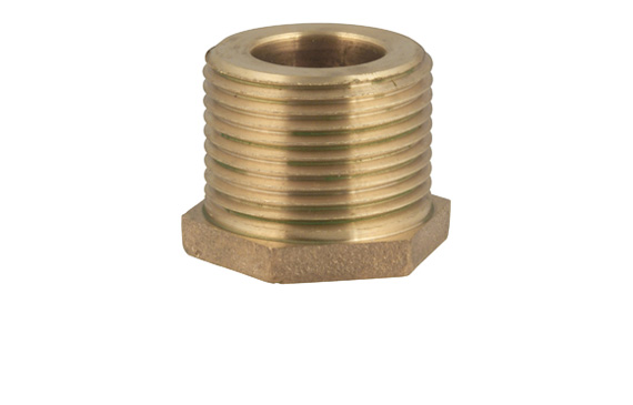 Eco Brass Fittings