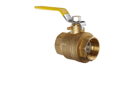 Eco Brass Fittings