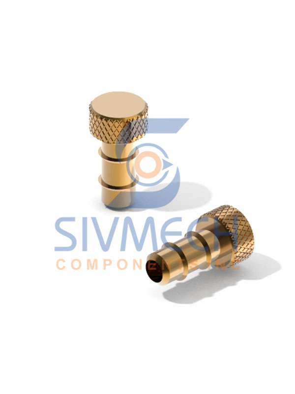 Lead Free Brass Compression Fittings