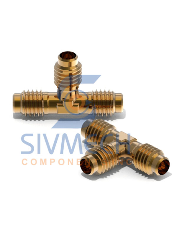 Lead Free Brass Pipe Fittings